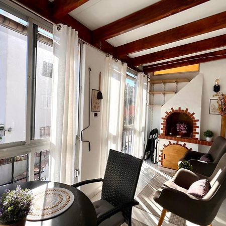 Cibeles Apartament Torrevieja Eksteriør billede