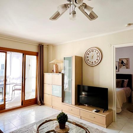 Cibeles Apartament Torrevieja Eksteriør billede