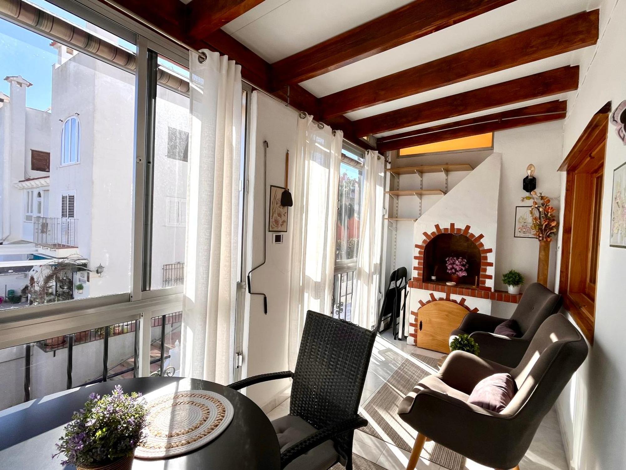 Cibeles Apartament Torrevieja Eksteriør billede